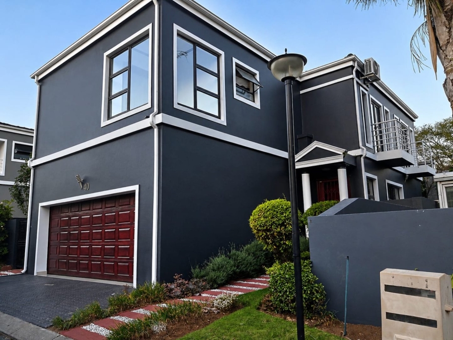 3 Bedroom Property for Sale in Halfway Gardens Gauteng