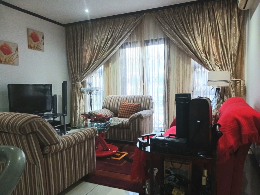 3 Bedroom Property for Sale in Halfway Gardens Gauteng