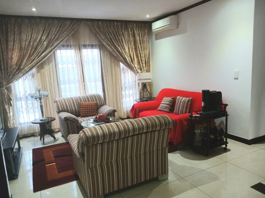 3 Bedroom Property for Sale in Halfway Gardens Gauteng