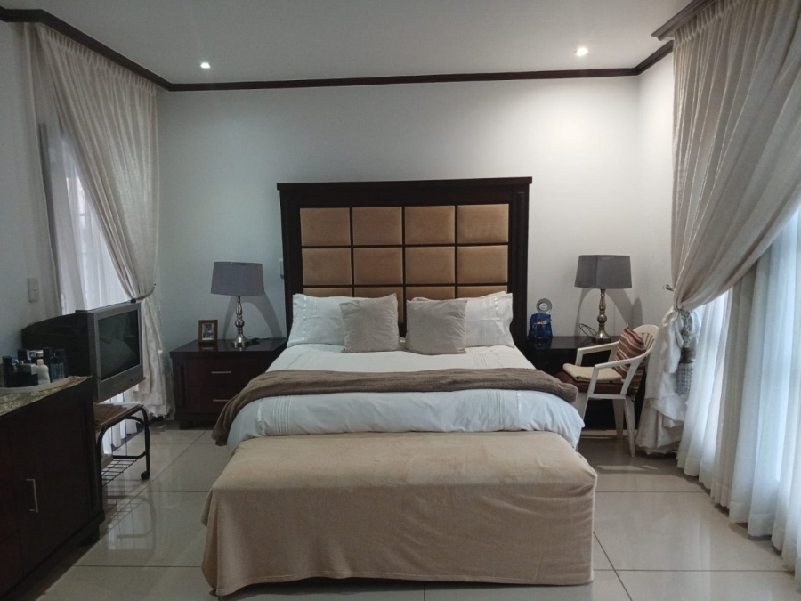 3 Bedroom Property for Sale in Halfway Gardens Gauteng
