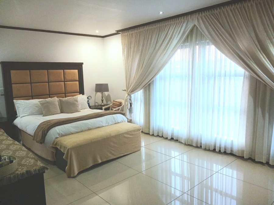 3 Bedroom Property for Sale in Halfway Gardens Gauteng