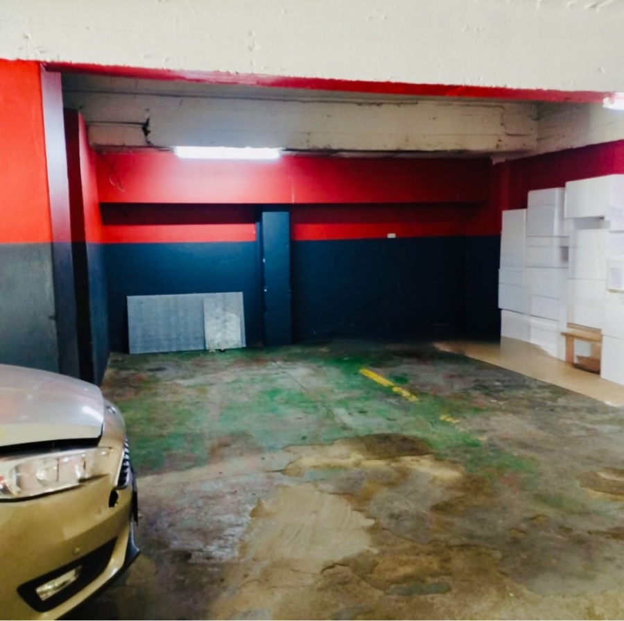 To Let Commercial Property for Rent in Johannesburg Central Gauteng