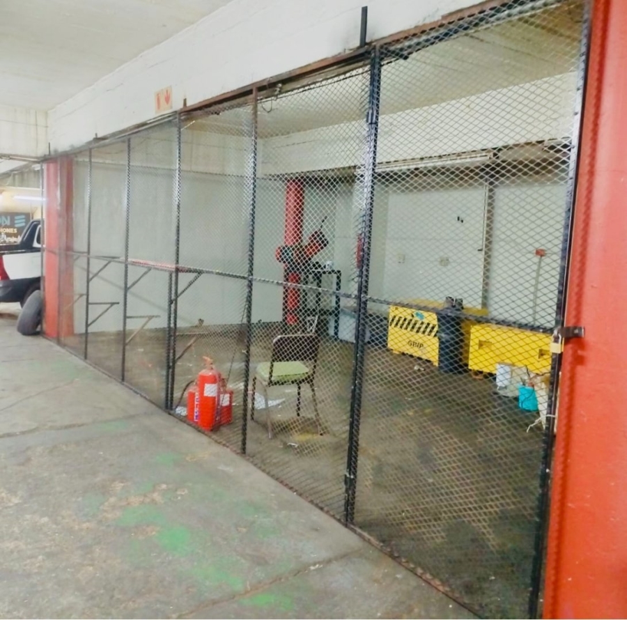 To Let Commercial Property for Rent in Johannesburg Central Gauteng