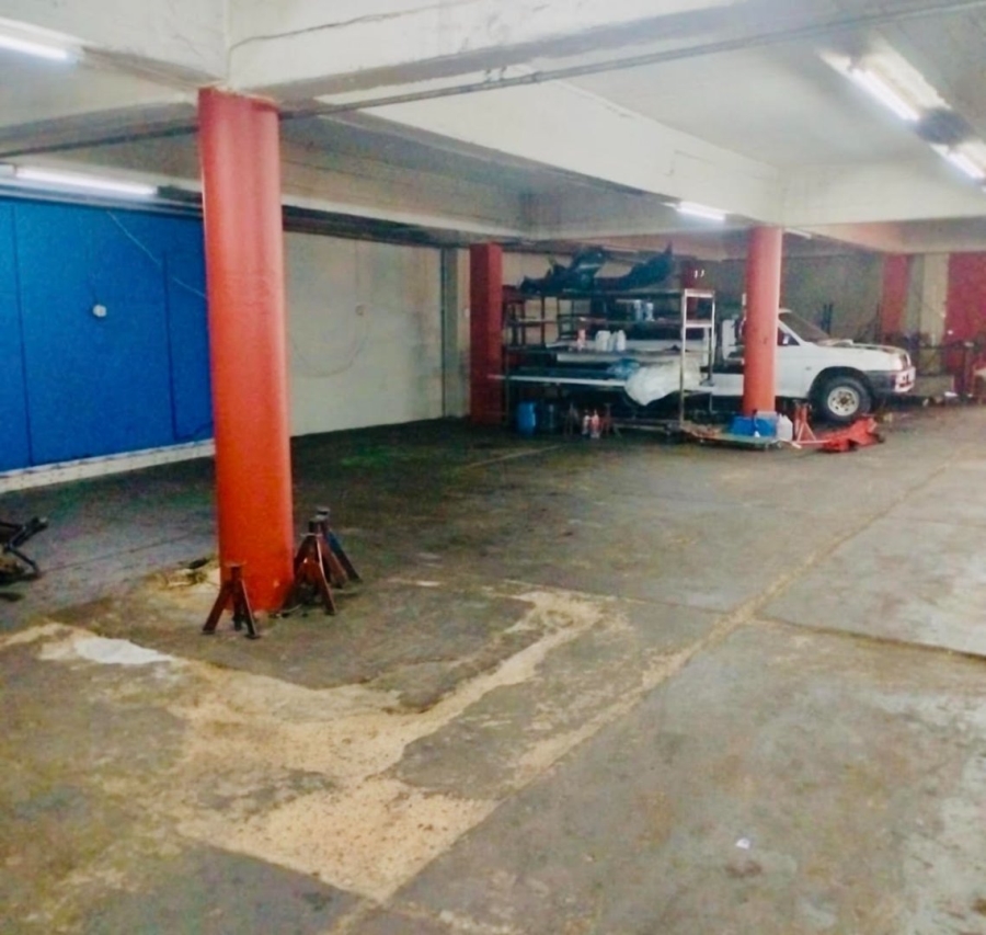 To Let Commercial Property for Rent in Johannesburg Central Gauteng