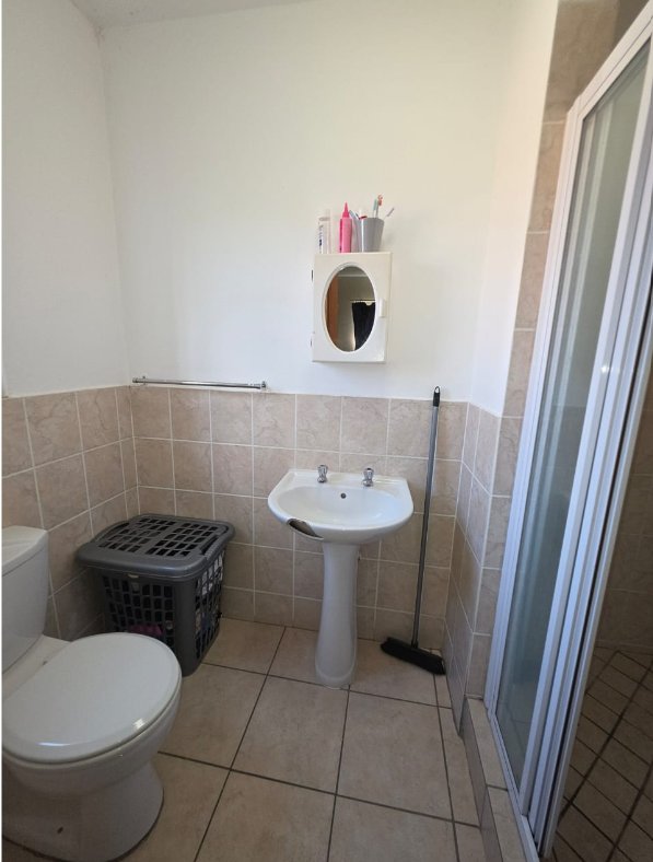 To Let 2 Bedroom Property for Rent in Erand Gardens Gauteng