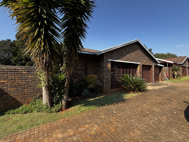 3 Bedroom Property for Sale in Birch Acres Gauteng