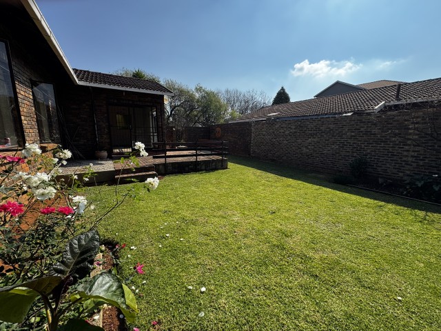 3 Bedroom Property for Sale in Birch Acres Gauteng