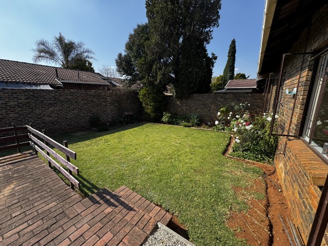 3 Bedroom Property for Sale in Birch Acres Gauteng