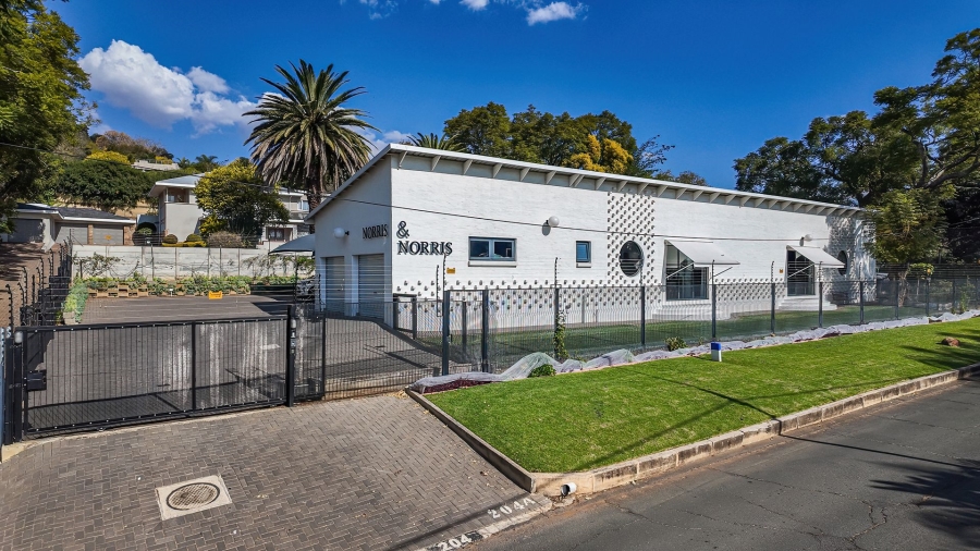 3 Bedroom Property for Sale in Northcliff Gauteng
