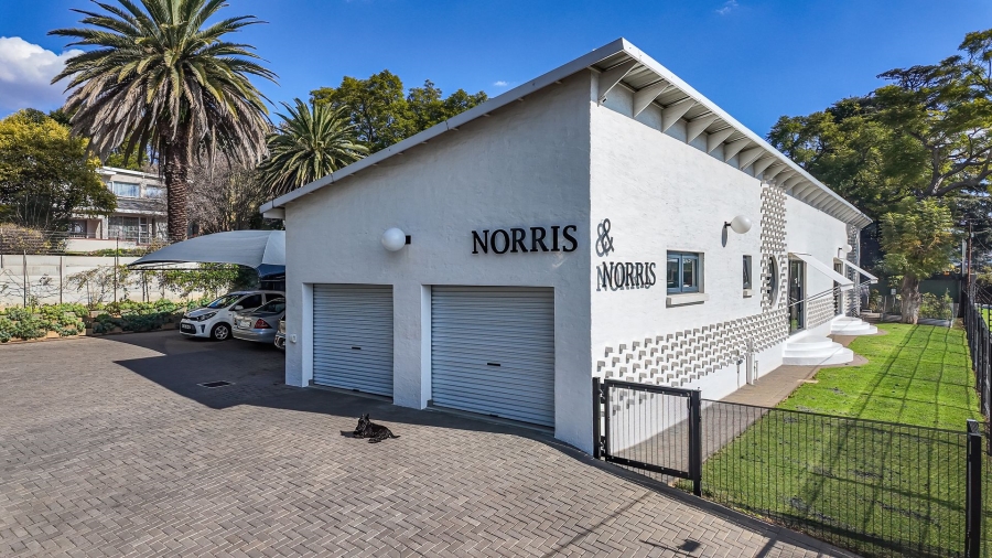 3 Bedroom Property for Sale in Northcliff Gauteng