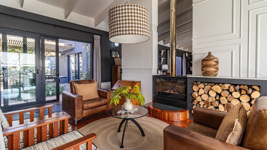 3 Bedroom Property for Sale in Northcliff Gauteng
