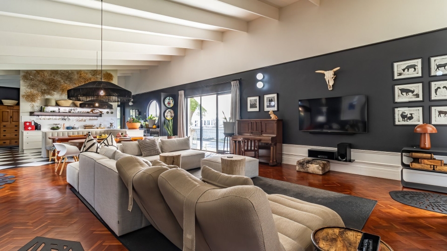 3 Bedroom Property for Sale in Northcliff Gauteng