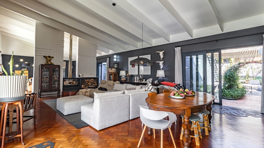 3 Bedroom Property for Sale in Northcliff Gauteng