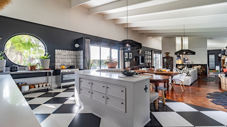 3 Bedroom Property for Sale in Northcliff Gauteng