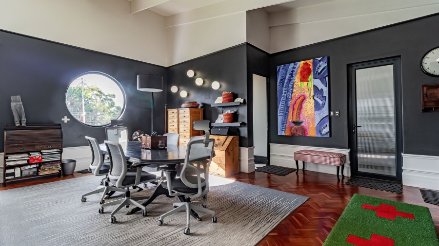 3 Bedroom Property for Sale in Northcliff Gauteng
