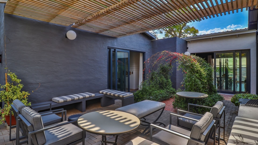 3 Bedroom Property for Sale in Northcliff Gauteng