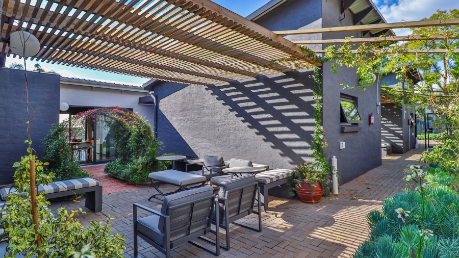 3 Bedroom Property for Sale in Northcliff Gauteng