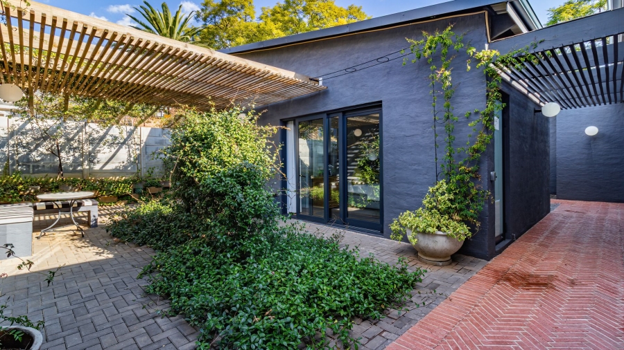 3 Bedroom Property for Sale in Northcliff Gauteng