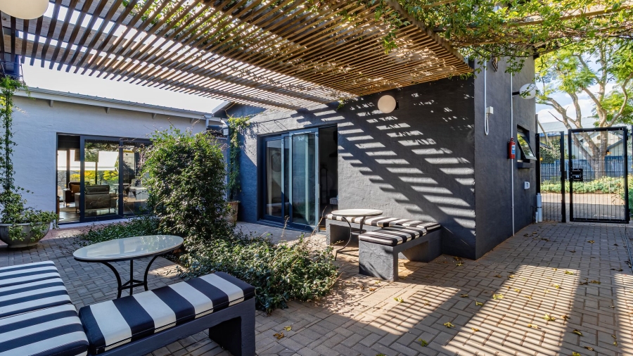 3 Bedroom Property for Sale in Northcliff Gauteng