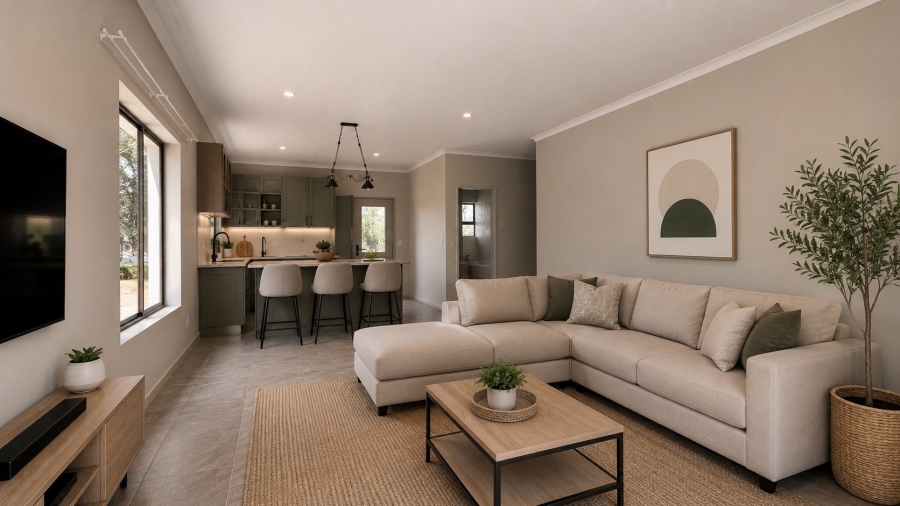 3 Bedroom Property for Sale in Three Rivers Gauteng