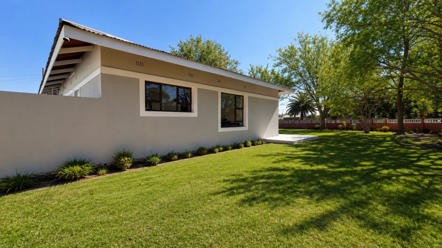 3 Bedroom Property for Sale in Three Rivers Gauteng