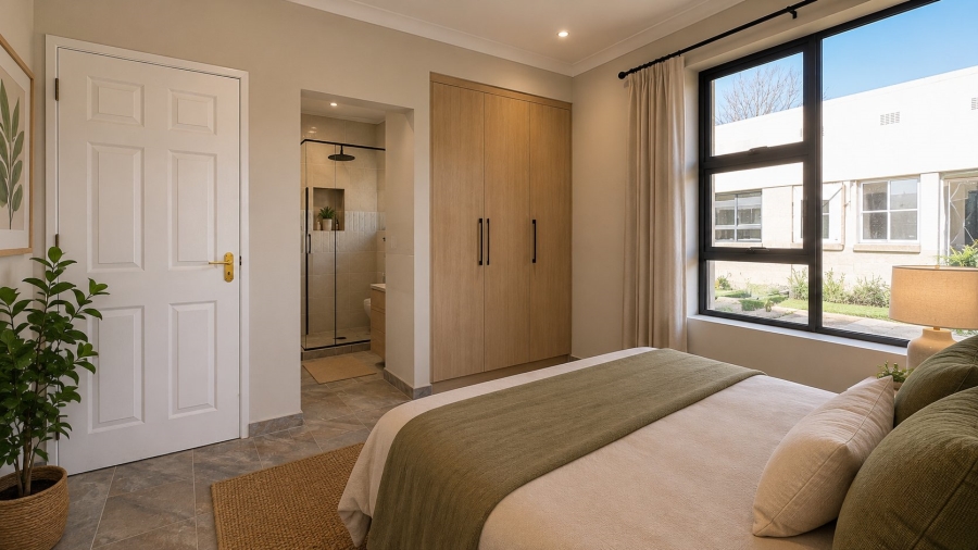 3 Bedroom Property for Sale in Three Rivers Gauteng