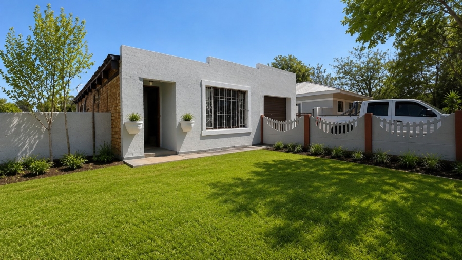 3 Bedroom Property for Sale in Three Rivers Gauteng
