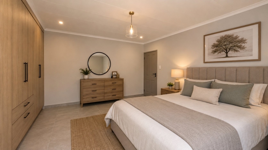 3 Bedroom Property for Sale in Three Rivers Gauteng