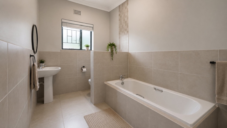 3 Bedroom Property for Sale in Three Rivers Gauteng