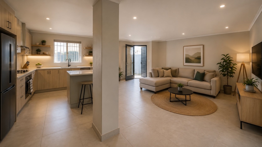 3 Bedroom Property for Sale in Three Rivers Gauteng