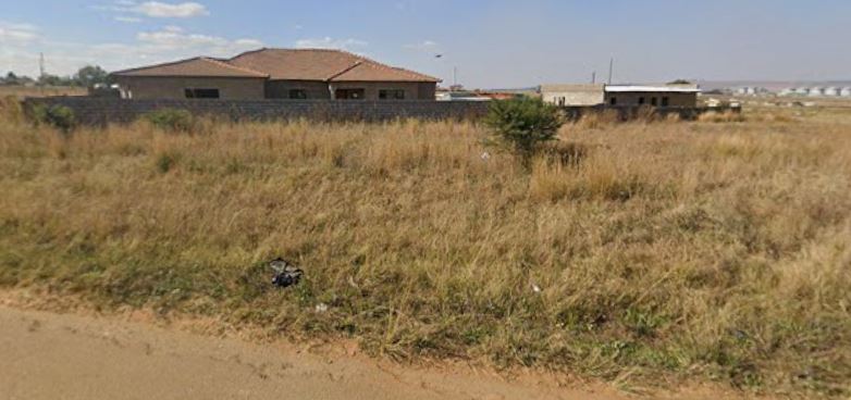Commercial Property for Sale in Jameson Park Gauteng
