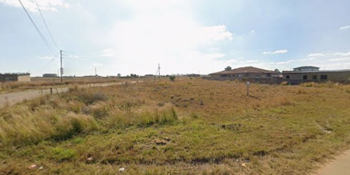 Commercial Property for Sale in Jameson Park Gauteng