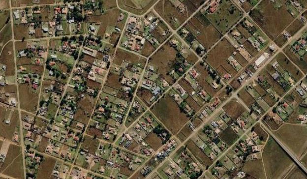 Commercial Property for Sale in Jameson Park Gauteng