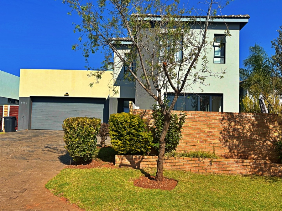 3 Bedroom Property for Sale in Thatchfield Ridge Gauteng