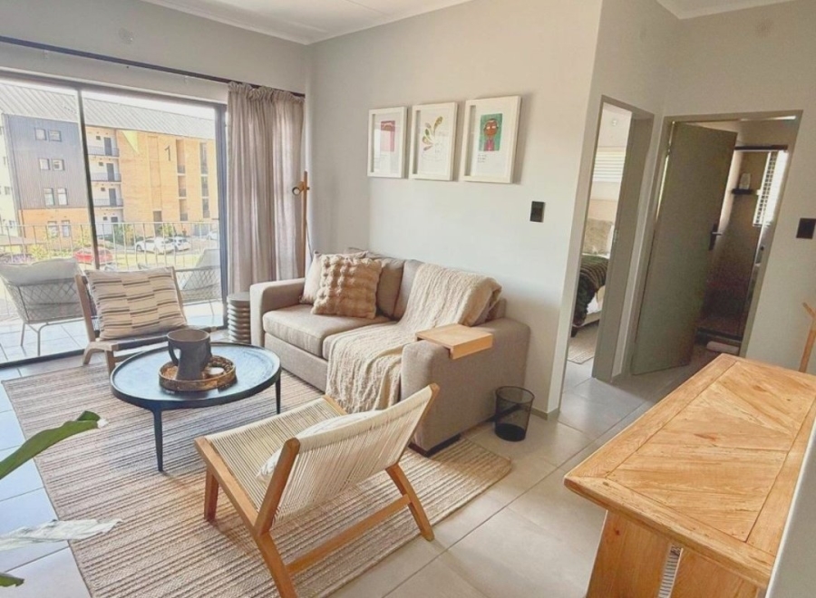 To Let 1 Bedroom Property for Rent in Castle Gate Gauteng