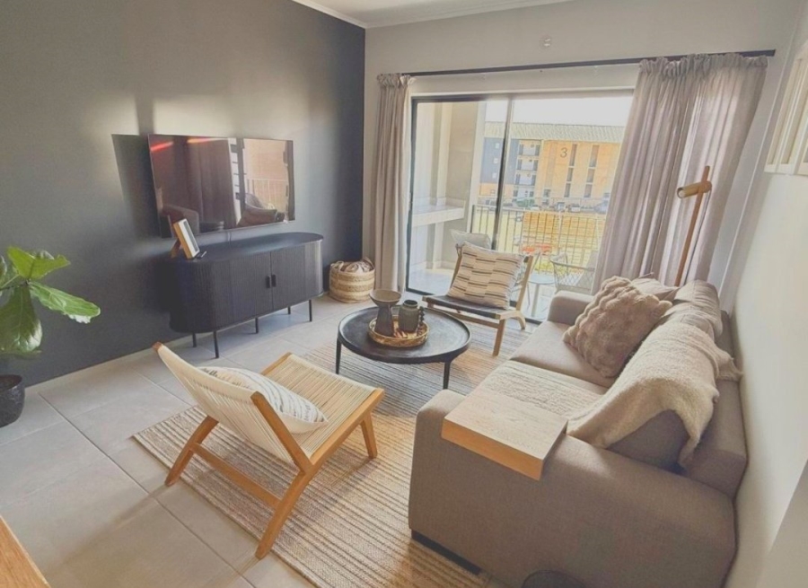 To Let 1 Bedroom Property for Rent in Castle Gate Gauteng
