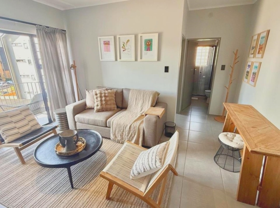 To Let 1 Bedroom Property for Rent in Castle Gate Gauteng
