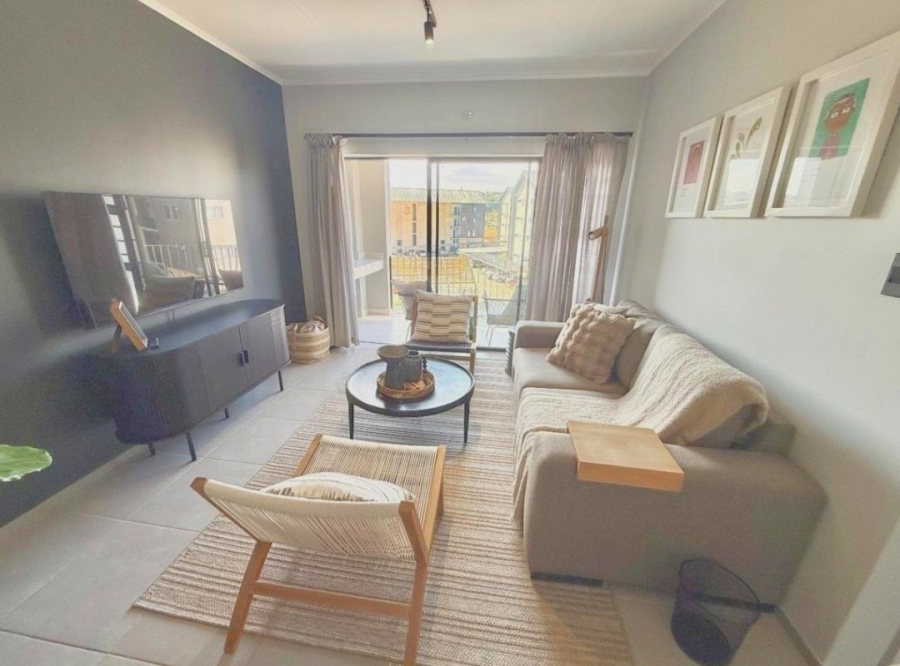 To Let 1 Bedroom Property for Rent in Castle Gate Gauteng