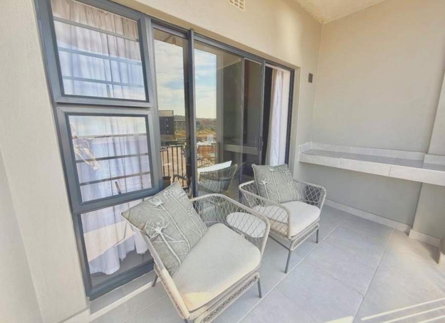 To Let 1 Bedroom Property for Rent in Castle Gate Gauteng