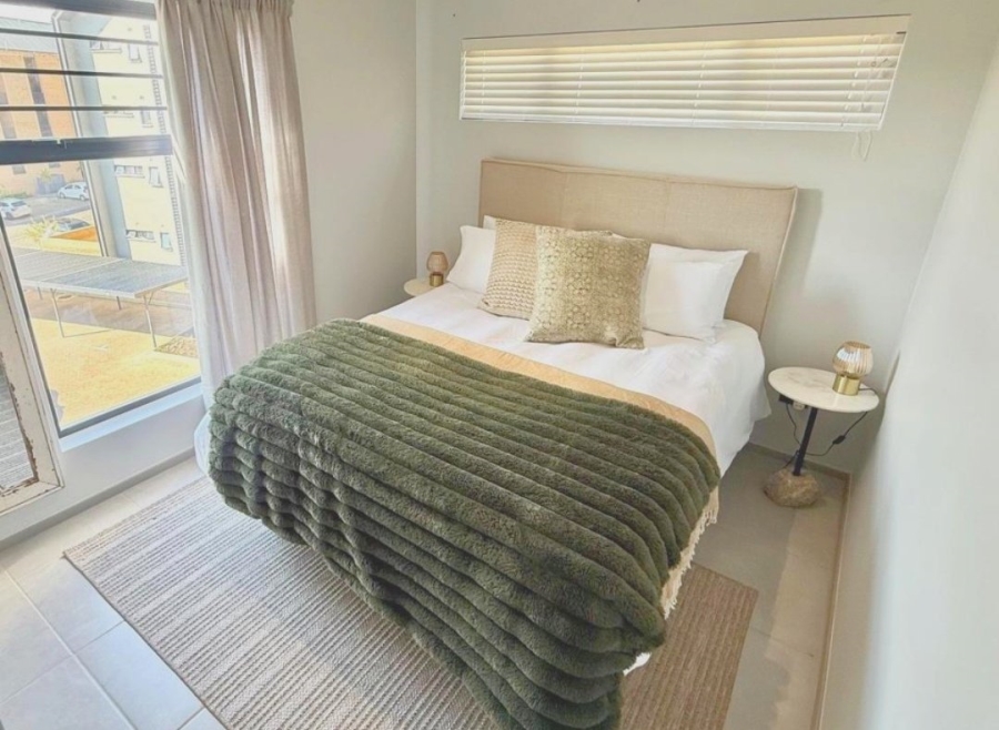 To Let 1 Bedroom Property for Rent in Castle Gate Gauteng