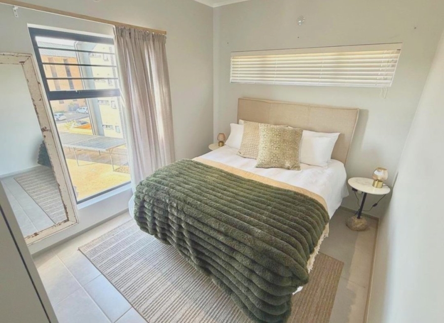 To Let 1 Bedroom Property for Rent in Castle Gate Gauteng