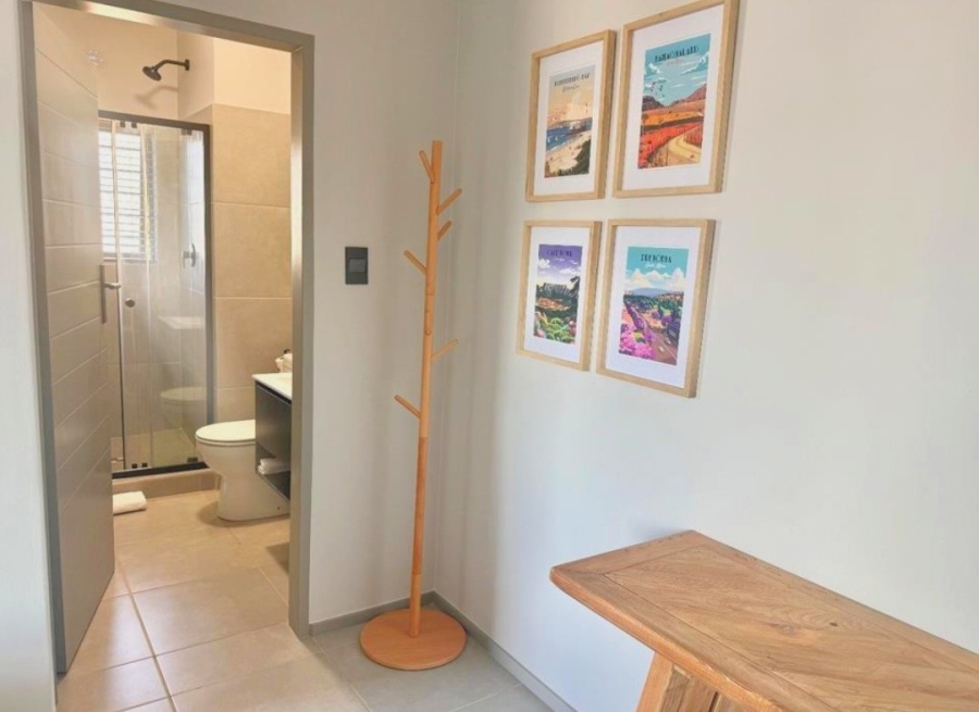To Let 1 Bedroom Property for Rent in Castle Gate Gauteng
