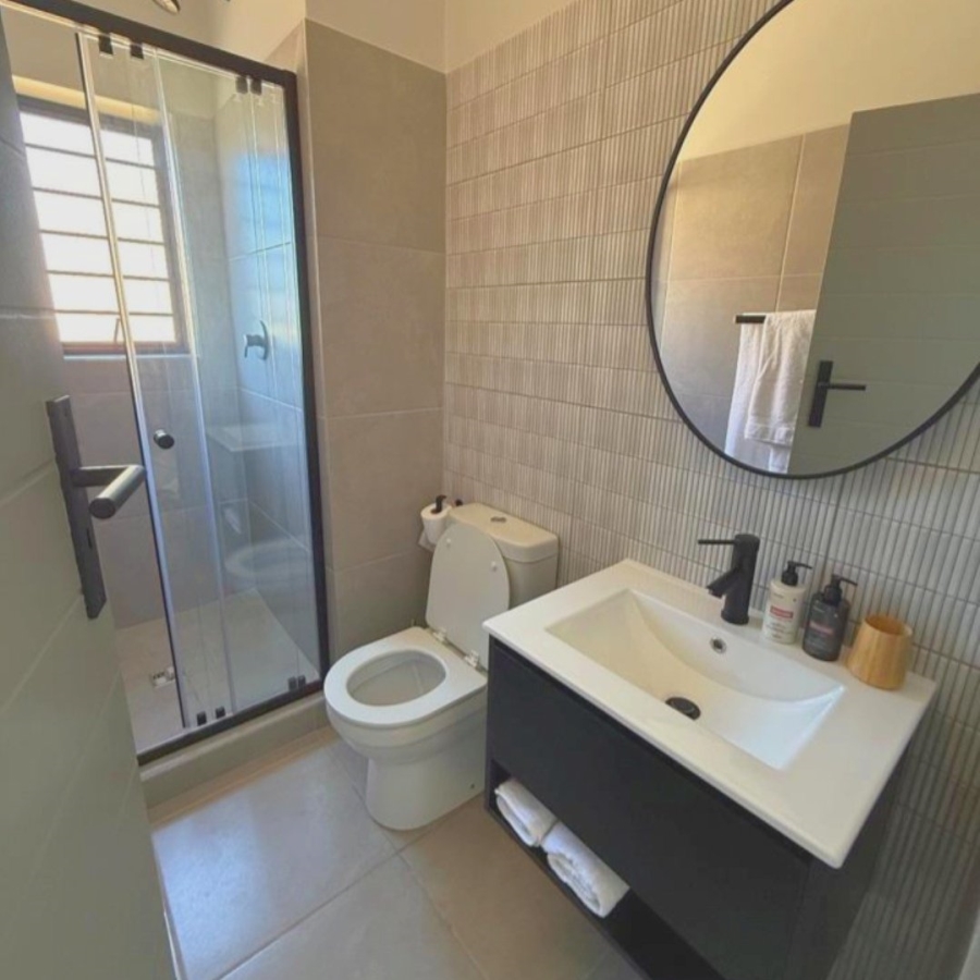 To Let 1 Bedroom Property for Rent in Castle Gate Gauteng