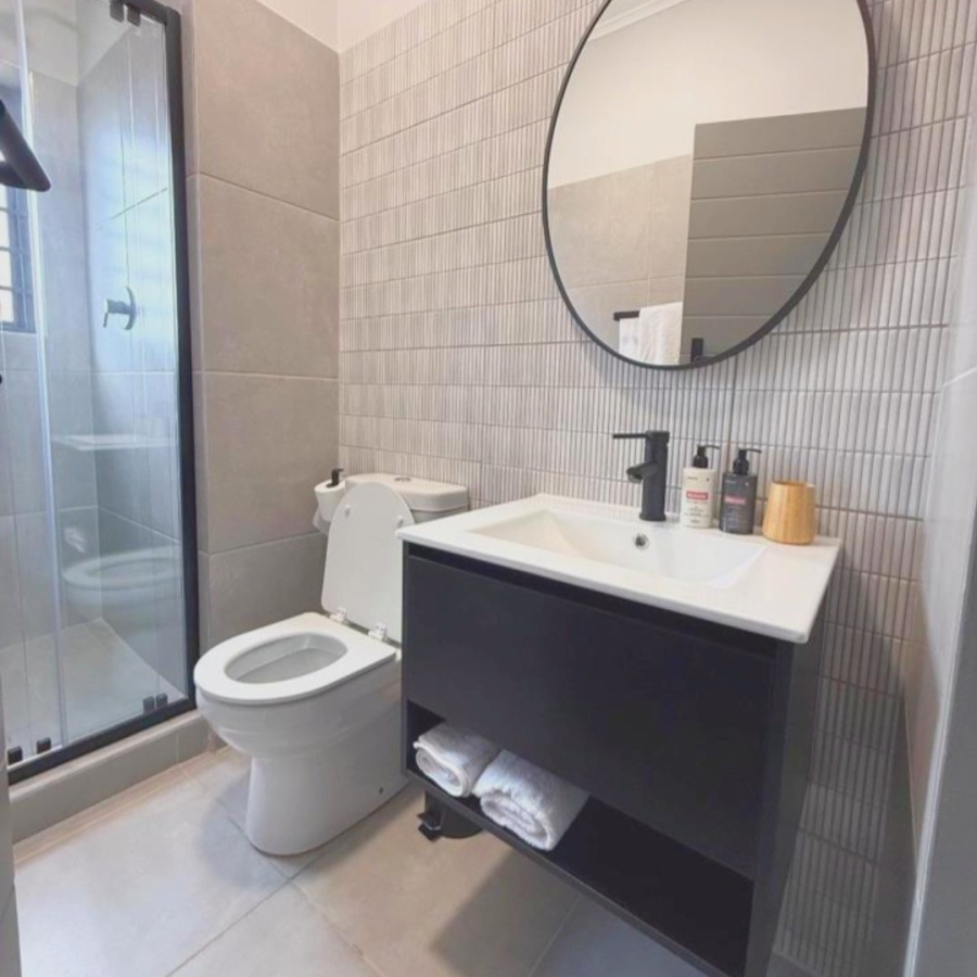 To Let 1 Bedroom Property for Rent in Castle Gate Gauteng