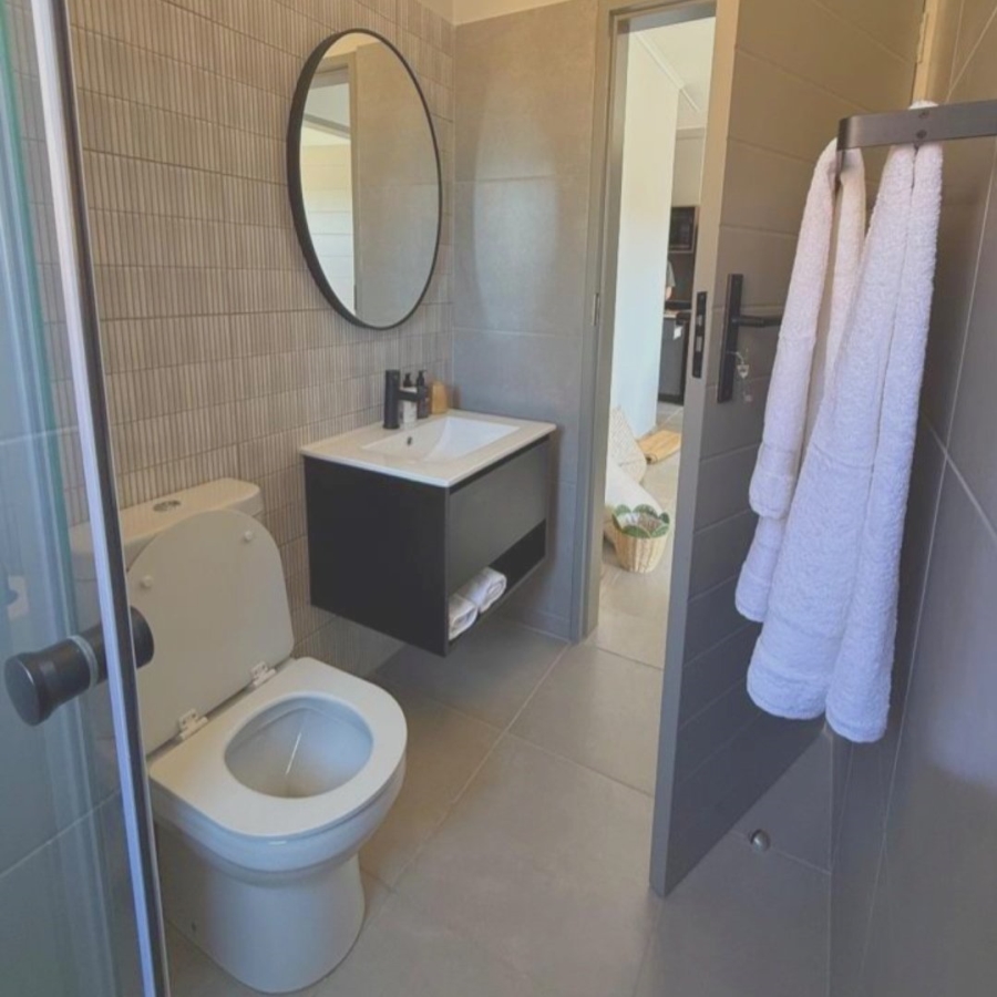 To Let 1 Bedroom Property for Rent in Castle Gate Gauteng