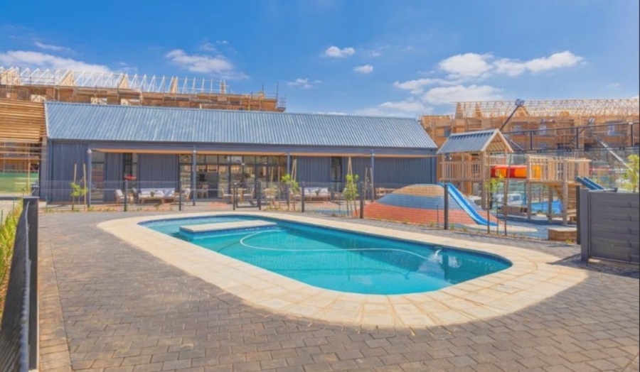 To Let 1 Bedroom Property for Rent in Castle Gate Gauteng