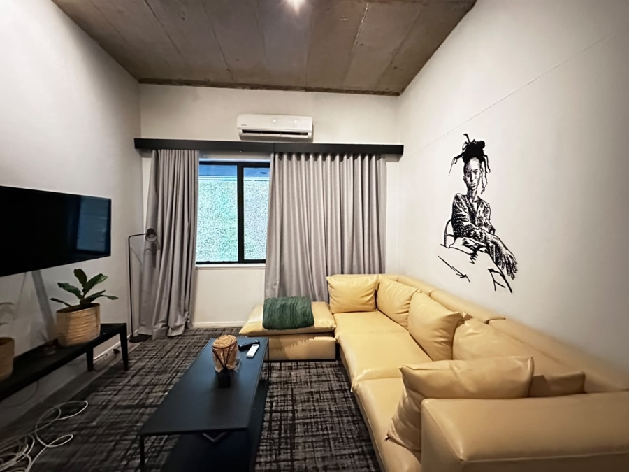 1 Bedroom Property for Sale in Sandton Central Gauteng