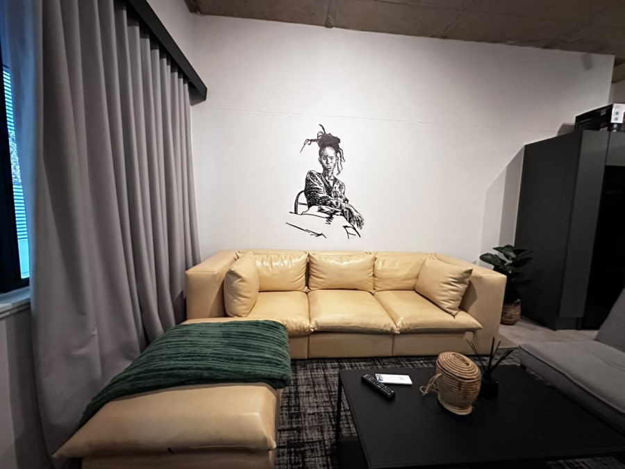 1 Bedroom Property for Sale in Sandton Central Gauteng