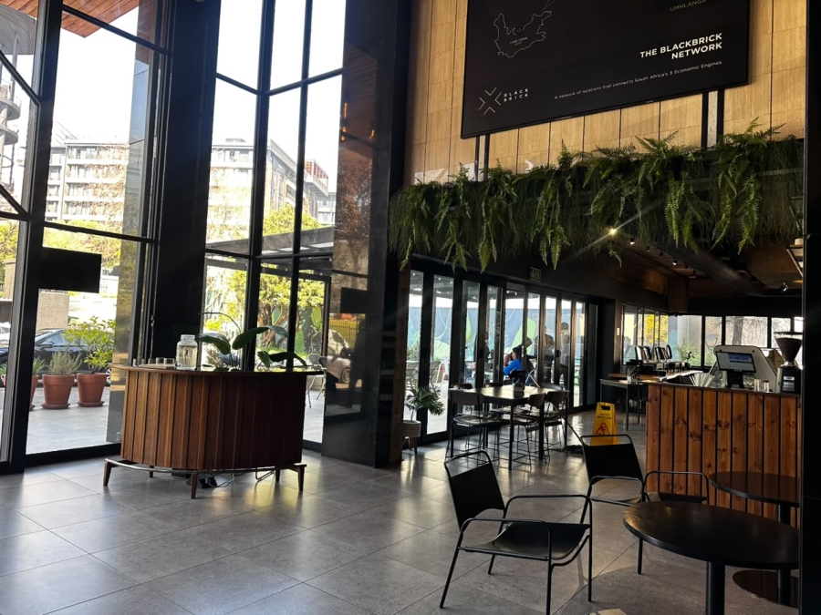 1 Bedroom Property for Sale in Sandton Central Gauteng