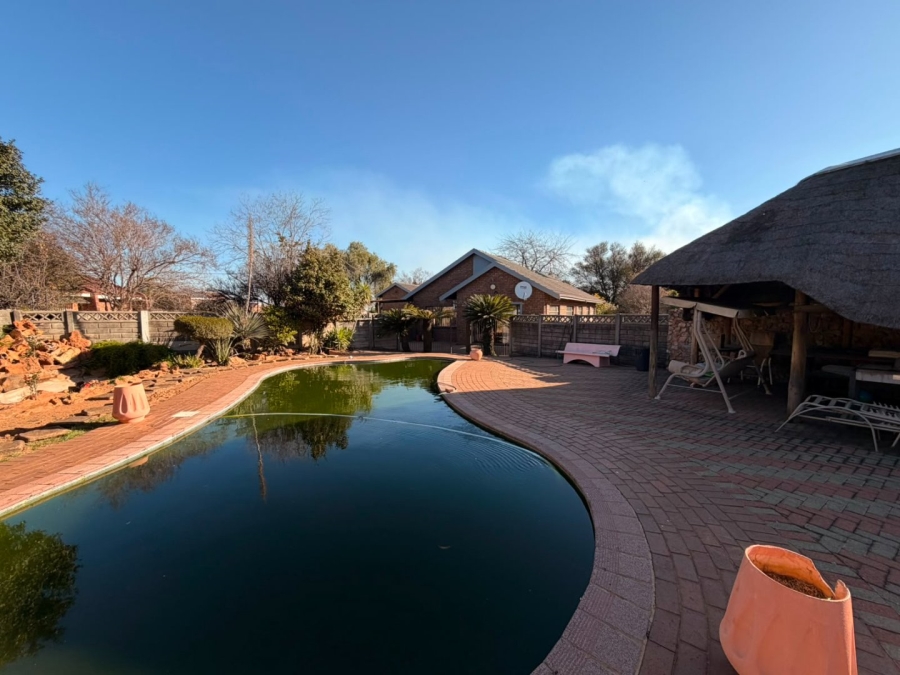 3 Bedroom Property for Sale in Ferryvale Gauteng
